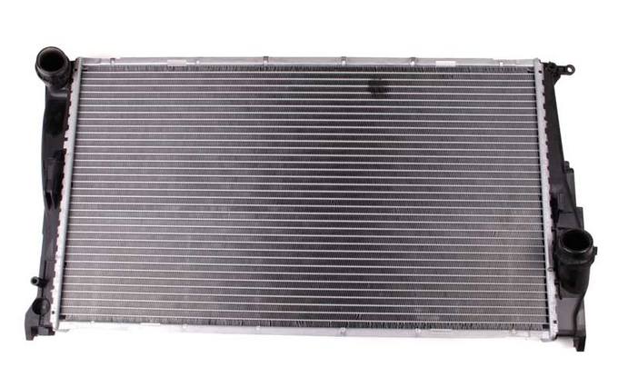 BMW Radiator 17117558480 - Behr 376754021